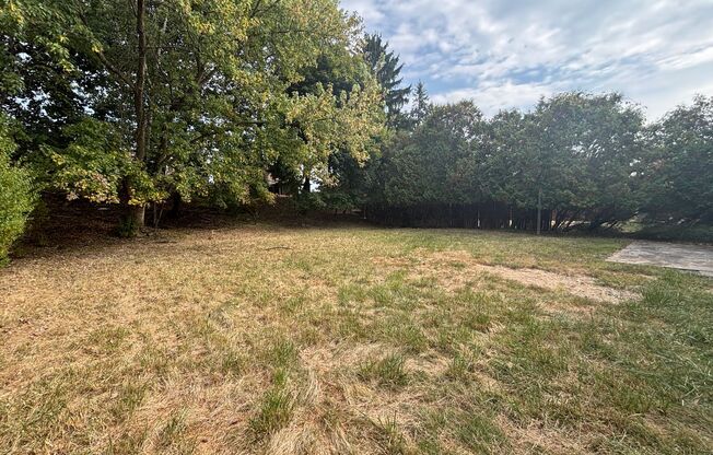 Tired of being a renter and want to own your own home? This is a Lease with Option to Purchase deal (this is NOT a traditional rental).