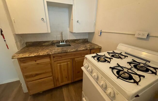 10 unit apartment building