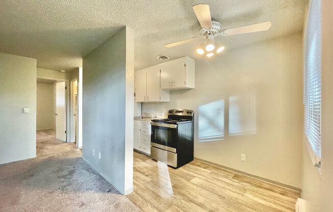 1 bed, 1 bath, 525 sqft, $1,425, Unit 20