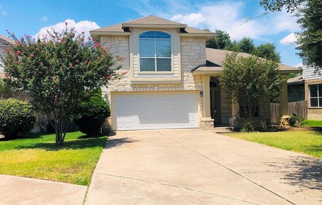 Available in Avery Ranch!
