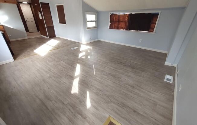 FOR RENT 3 Bedroom, 1 Bath Home in Laurel Lakes, NJ $1500