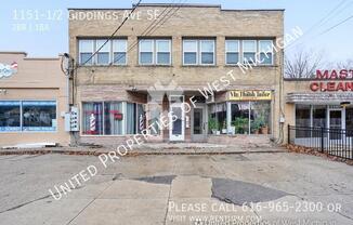 1151 1/2 GIDDINGS AVE SE