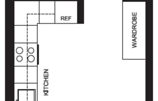 Partner-provided photo for $1394 unit