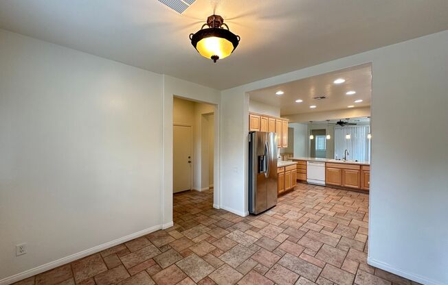 Echo Ridge At The Ridges In Summerlin-Unit 1