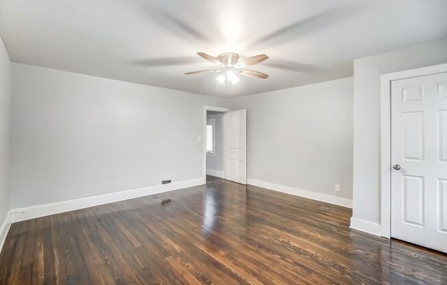 3 beds, 1 bath, $1,500