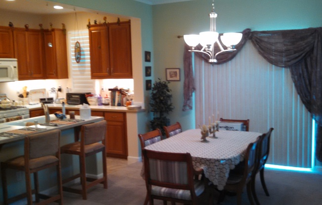 Is it Retirement Time for You? 2 Bedroom plus Den Home in a Gated Community!