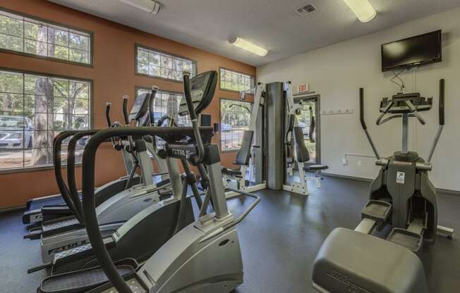 Health and Fitness Center at Cedar Crest, Beaverton, 97078