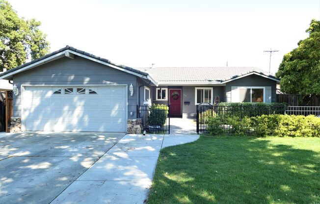 3BD/2BA - Charming Home Near Schools & Parks, Modern Amenities, Pet-Friendly – Available for Lease