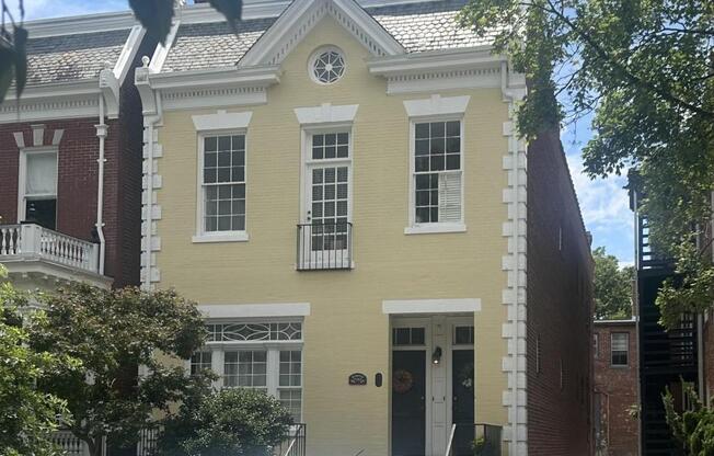2703 HANOVER AVE