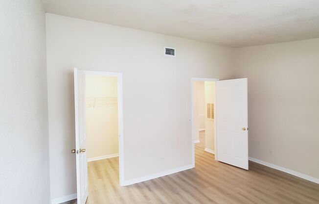 1 bed, 1 bath, $1,375