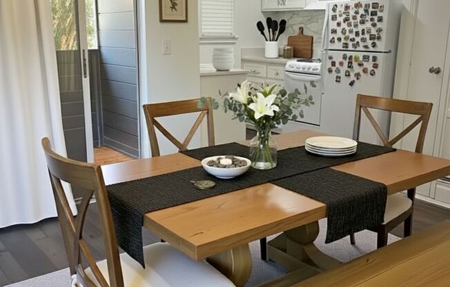 Live Surrounded by Nature and Comfort in the Heart of Austin