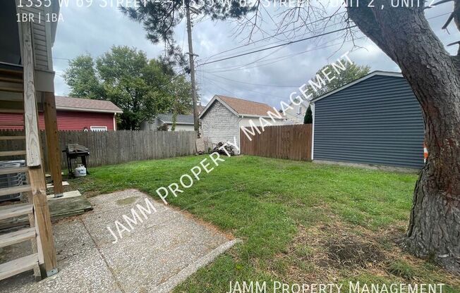 Partner-provided property photo