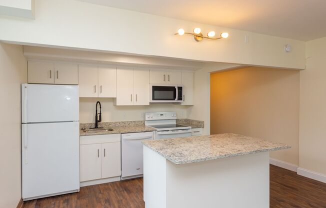 1 bed, 1 bath, 629 sqft, $1,775, Unit 106