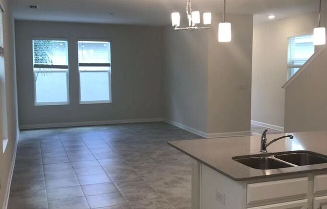 Awesome House for Rent In Winter Garden