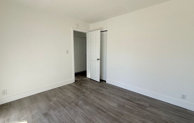 1 bed, 1 bath, $1,650, Unit 512 Foothill Blvd Apt 4