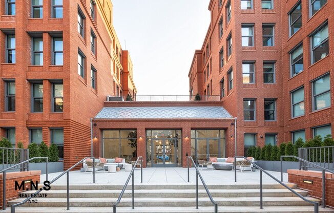 Studio, 1 bath, $2,931, Unit 518
