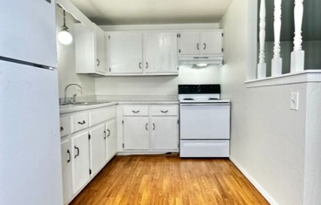 1 bed, 1 bath, 660 sqft, $795, Unit 1