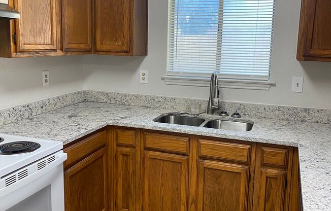 1502 Woodfern Dr., Arlington, 76018