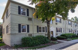 4350 PERSHING DR, N. #1