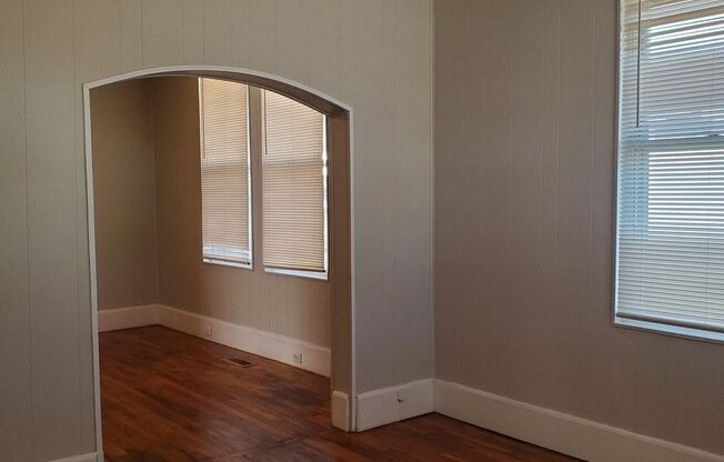 2018 Starnes Street