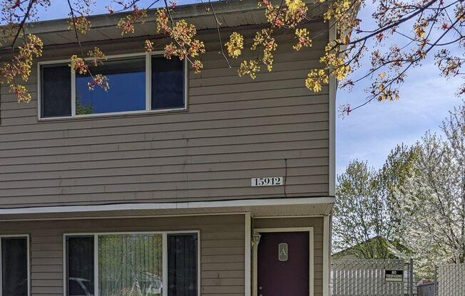2nd Street Townhomes
