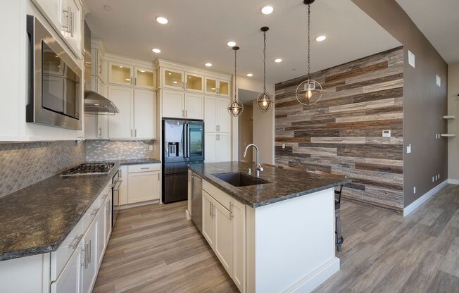 55 or Older - Guard Gated Community in Summerlin