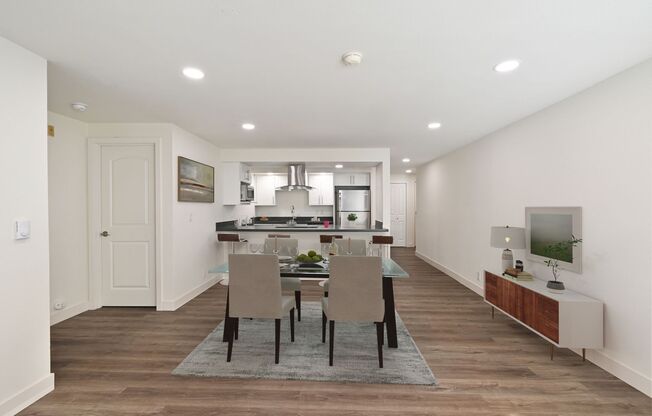 Maple Leaf Residences