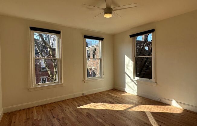 Studio, 1 bath, 475 sqft, $1,050, Unit 5
