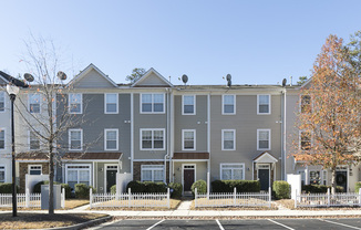 11711 Mezzanine Drive #109, Raleigh, NC