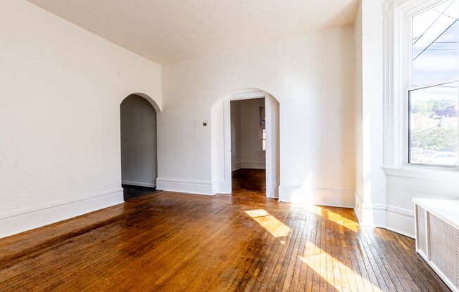 1 bed, 1 bath, $1,099, Unit Apt. 1