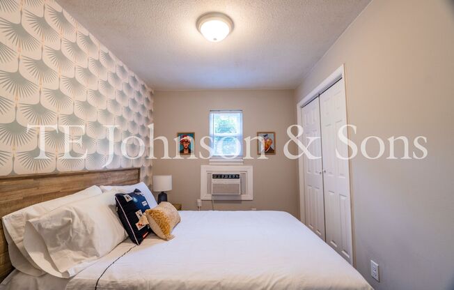 2 beds, 1 bath, $1,495, Unit 651-A