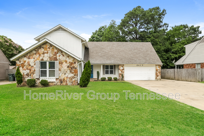 2413 RIDGEWAY RD