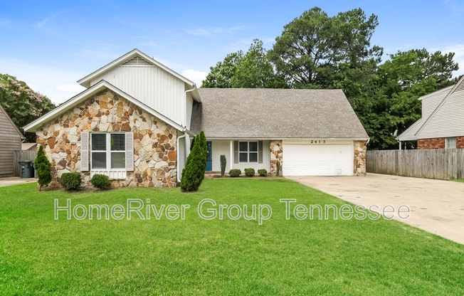 2413 RIDGEWAY RD