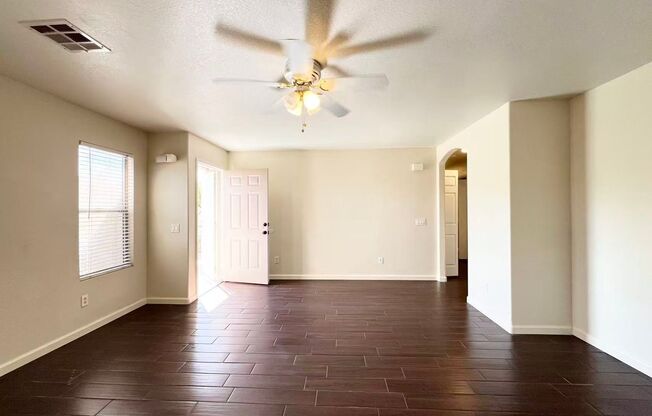 Lovely corner-lot, single-story