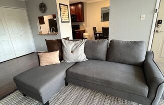 1 bed, 1 bath, $1,695