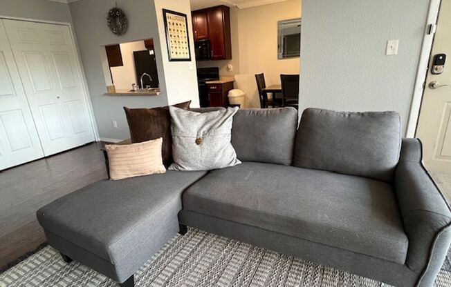 Scottsdale Condo