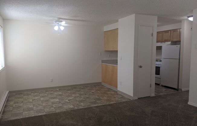 #422 CEDAR VILLA APARTMENTS