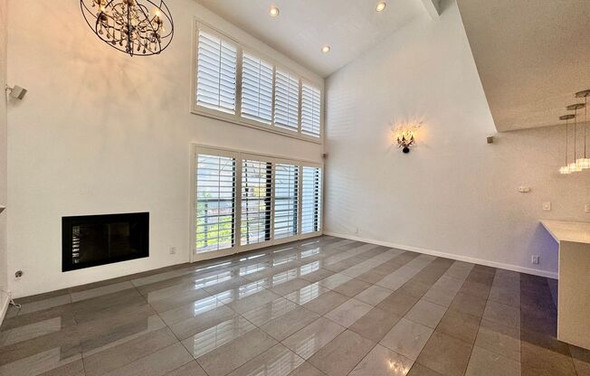 Westside location just moments from Century City and the Wilshire Corridor