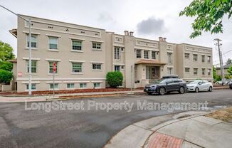205 NW Kings Blvd