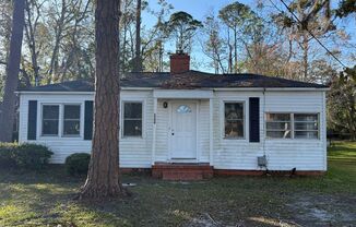 2 Bedroom/1 Bath in Valdosta