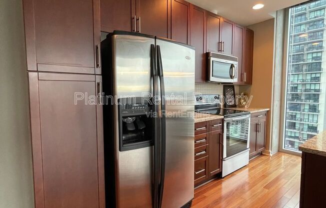 2 beds, 2 baths, 1,148 sqft, $2,595, Unit 2203