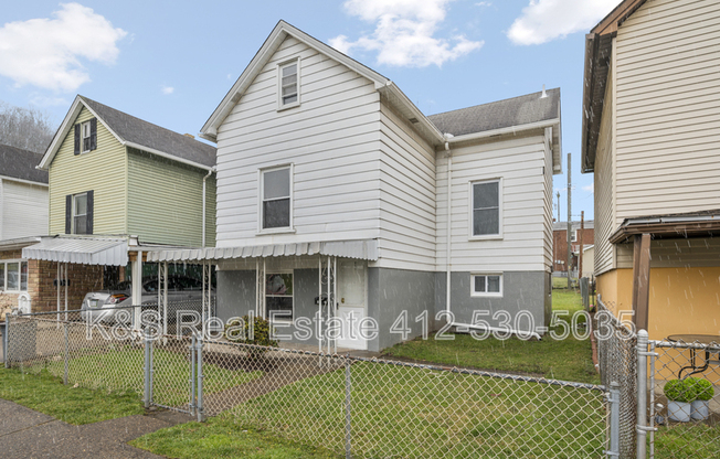27 RUDOLPH ST