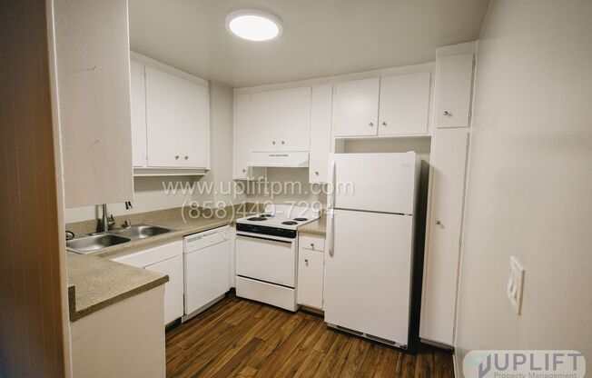 1 bed, 1 bath, 675 sqft, $1,995, Unit #24