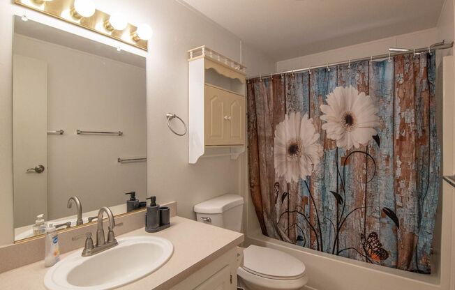 3 beds, 2 baths, $1,995