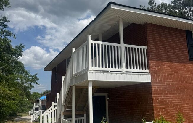 207 New Petersburg Drive