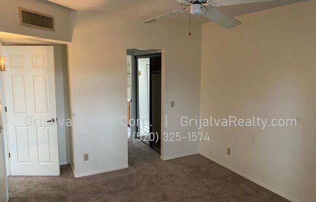 2 beds, 2 baths, $1,250, Unit G89