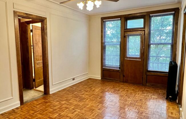 Studio, 1 bath, 300 sqft, $1,565, Unit 530-508