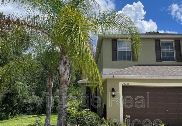 20233 Indian Rosewood Drive