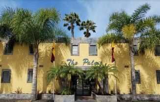 The Palms (pal37)