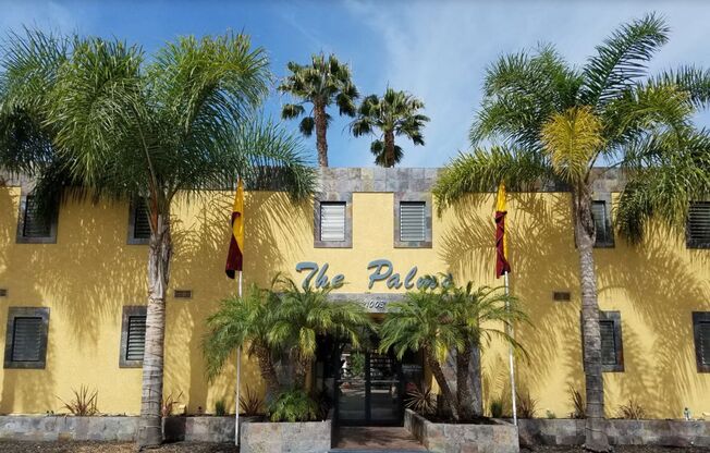 The Palms